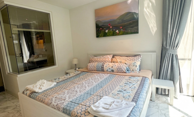 For rent 2 bedrooms condo in Mueang Phuket, Phuket