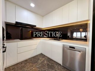 For sale and for rent 2 bedrooms condo in Bang Lamung, Chonburi