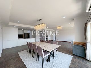 For sale and for rent 2 bedrooms condo in Bang Lamung, Chonburi