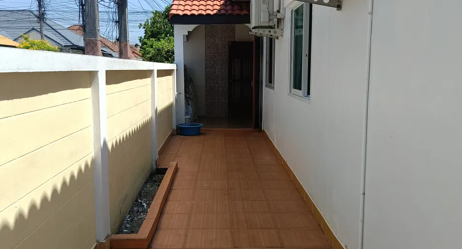 Casa adosada en alquiler de 2 habitaciones en Mueang Phuket, Phuket
