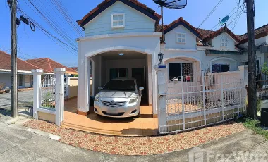 For rent 2 bedrooms townhouse in Mueang Phuket, Phuket