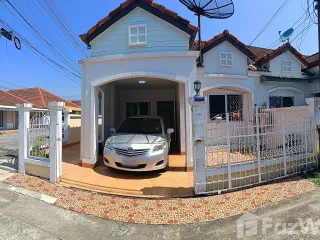 For Rent 2 Bedroom Townhouse In Mueang Phuket