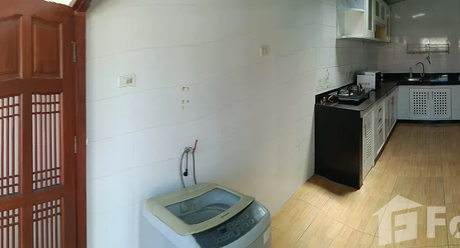 Casa adosada en alquiler de 2 habitaciones en Mueang Phuket, Phuket