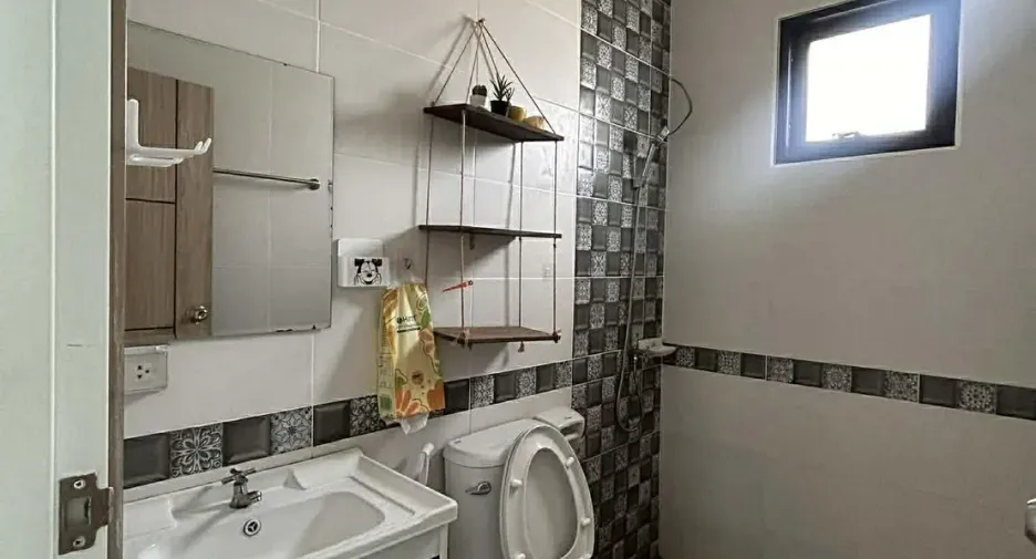 For rent 3 bedrooms house in Hua Hin, Prachuap Khiri Khan