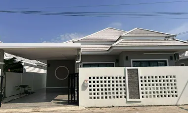 For rent 3 ベッドルーム house in Hua Hin, Prachuap Khiri Khan