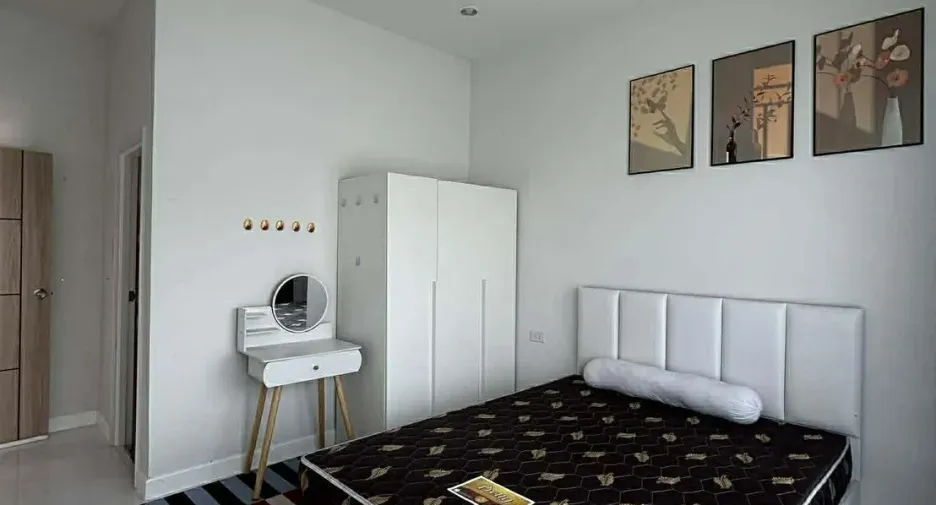 For rent 3 bedrooms house in Hua Hin, Prachuap Khiri Khan