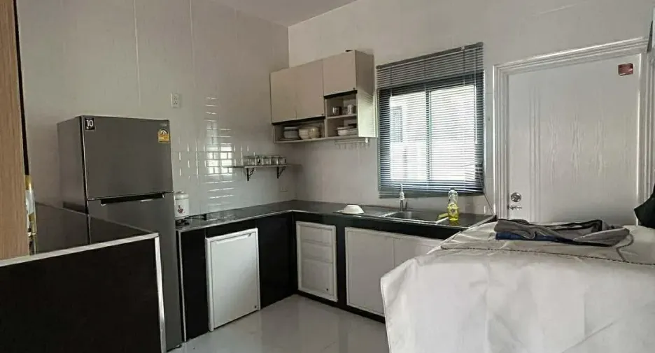 For rent 3 bedrooms house in Hua Hin, Prachuap Khiri Khan