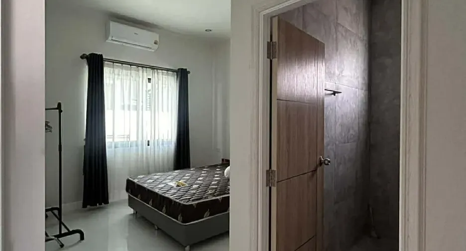 For rent 3 bedrooms house in Hua Hin, Prachuap Khiri Khan