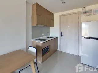 出售 和 出租 1 卧室 公寓式住宅 在 华欣, 班武里府