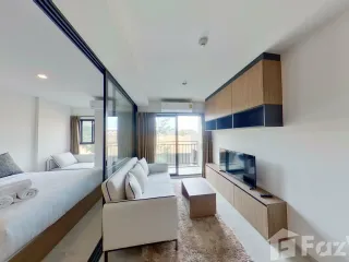 For sale and for rent 1 bed apartment in Hua Hin, Prachuap Khiri Khan