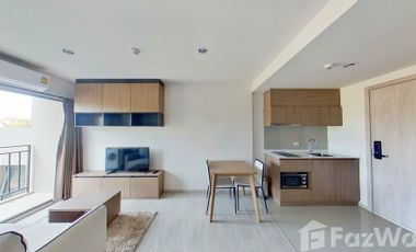 For sale and for rent 1 bed apartment in Hua Hin, Prachuap Khiri Khan