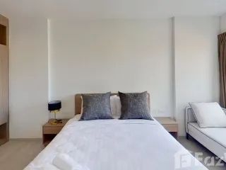 À vendre et à louer 1 chambre appartement à Hua Hin, Prachuap Khiri Khan