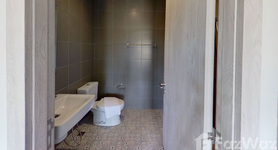 Apartamento en venta y en alquiler de 1 habitaciones en Hua Hin, Prachuap Khiri Khan
