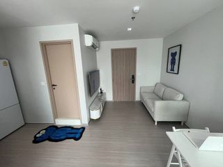 Аренда 1 кровать кондо в Тхон Бури, Бангкок