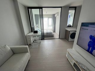 Аренда 1 кровать кондо в Тхон Бури, Бангкок