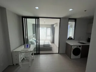 For rent 1 bed condo in Thon Buri, Bangkok