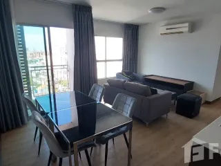 For sale 2 bedrooms condo in Bang Na, Bangkok