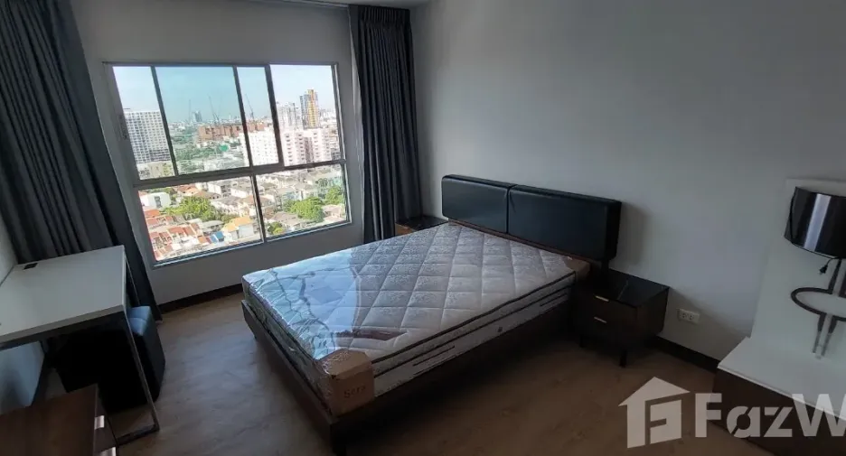 For sale 2 bedrooms condo in Bang Na, Bangkok