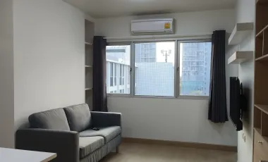 For rent 1 bed condo in Phra Khanong, Bangkok