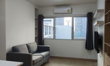 Condo en alquiler de 1 habitaciones en Phra Khanong, Bangkok