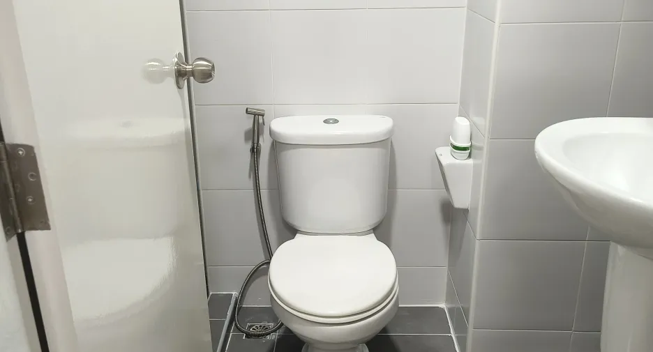 For rent 1 bed condo in Phra Khanong, Bangkok