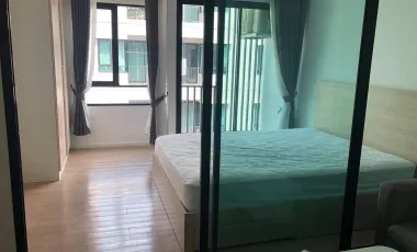 出售 2 卧室 公寓 在 Wang Thong Lang, 曼谷