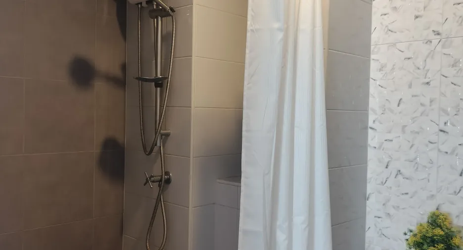 Wohnung zur Miete mit 1 Zimmer in Mueang Samut Prakan, Samut Prakan