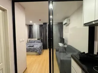 À vendre 1 chambre condo à Phasi Charoen, Bangkok