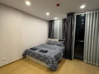 À vendre 1 chambre condo à Phasi Charoen, Bangkok
