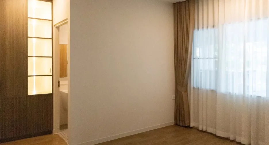 For rent 4 bedrooms house in Bang Phli, Samut Prakan