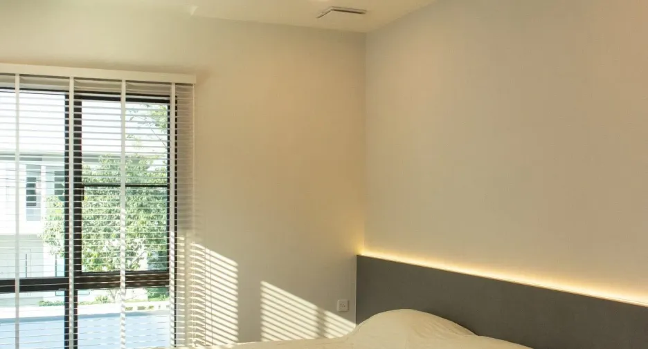 For rent 4 bedrooms house in Bang Phli, Samut Prakan