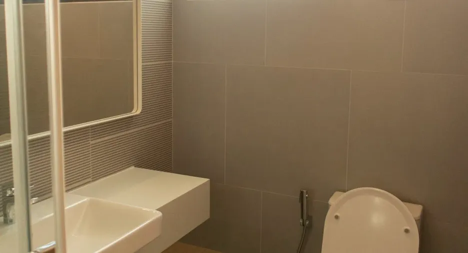For rent 4 bedrooms house in Bang Phli, Samut Prakan