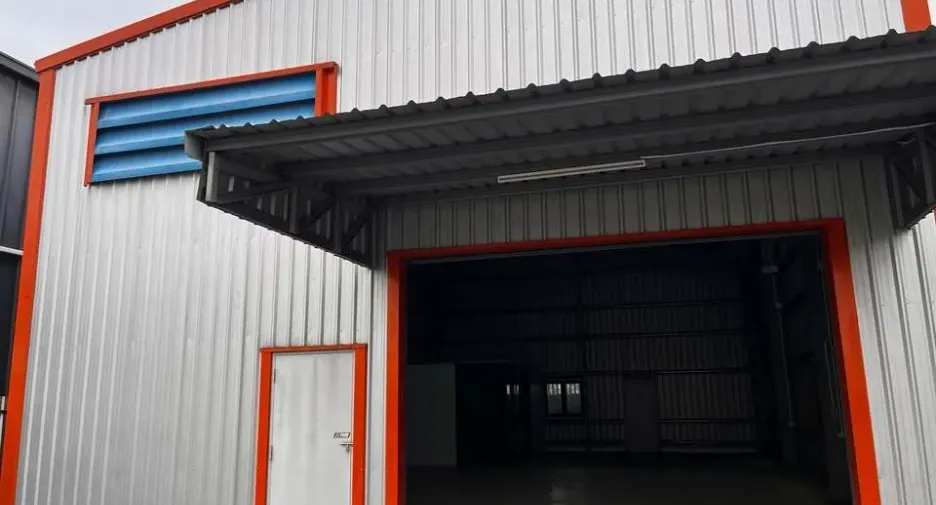出租 公寓 独立屋 在 Lat Phrao, 曼谷
