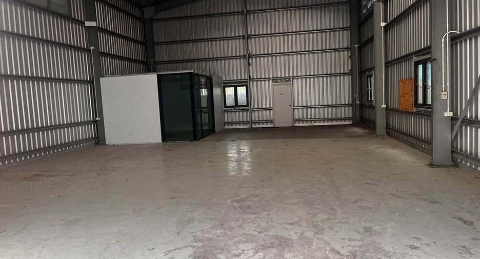 出租 公寓 独立屋 在 Lat Phrao, 曼谷