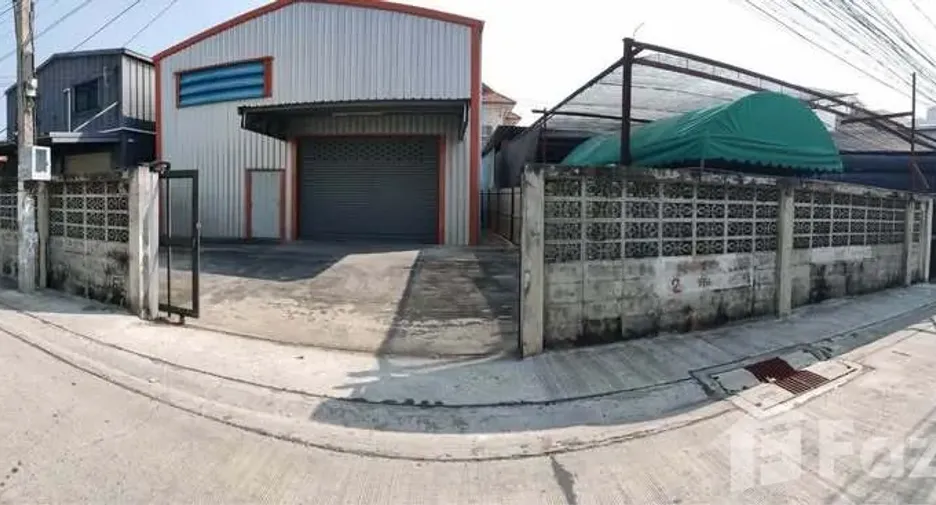 出租 公寓 独立屋 在 Lat Phrao, 曼谷