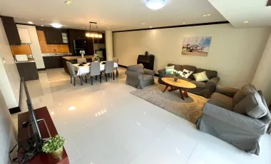 For rent 2 ベッドルーム apartment in Watthana, Bangkok