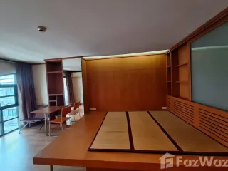 Аренда студия кондо в Банг Рак, Бангкок