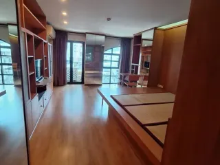 Аренда студия кондо в Банг Рак, Бангкок