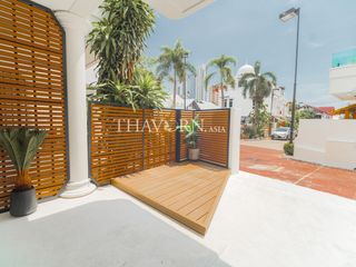 Casa en alquiler de 3 habitaciones en Bang Lamung, Chonburi