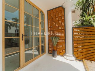 Casa en alquiler de 3 habitaciones en Bang Lamung, Chonburi