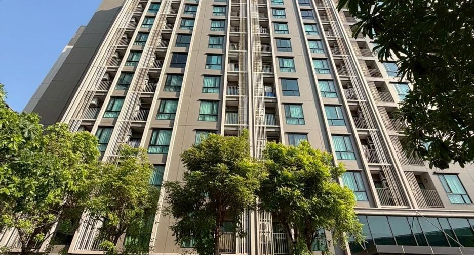 出售 1 卧室 公寓 在 Bang Khen, 曼谷