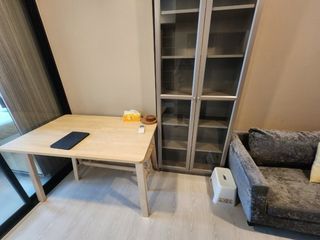 Продажа 1 кровать кондо в Банг Кхен, Бангкок