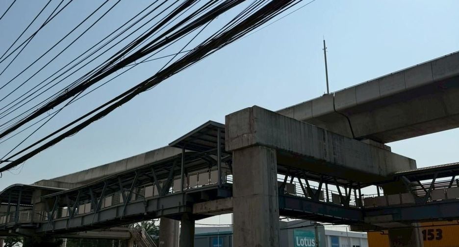 出售 1 卧室 公寓 在 Bang Khen, 曼谷