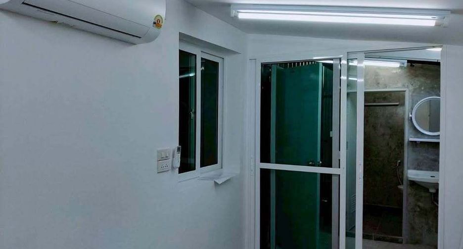 出租 1 卧室 独立屋 在 Lat Phrao, 曼谷