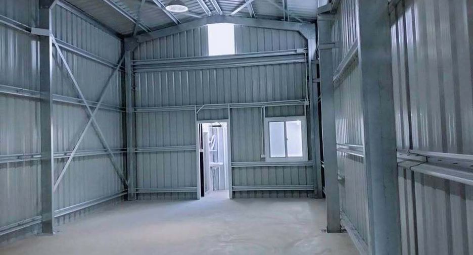 出租 1 卧室 独立屋 在 Lat Phrao, 曼谷