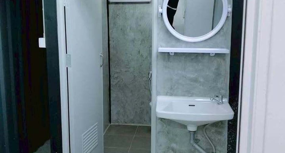 出租 1 卧室 独立屋 在 Lat Phrao, 曼谷