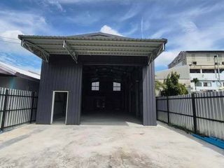 For rent studio house in Lat Phrao, Bangkok
