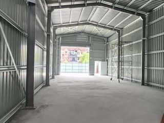 For rent studio house in Lat Phrao, Bangkok