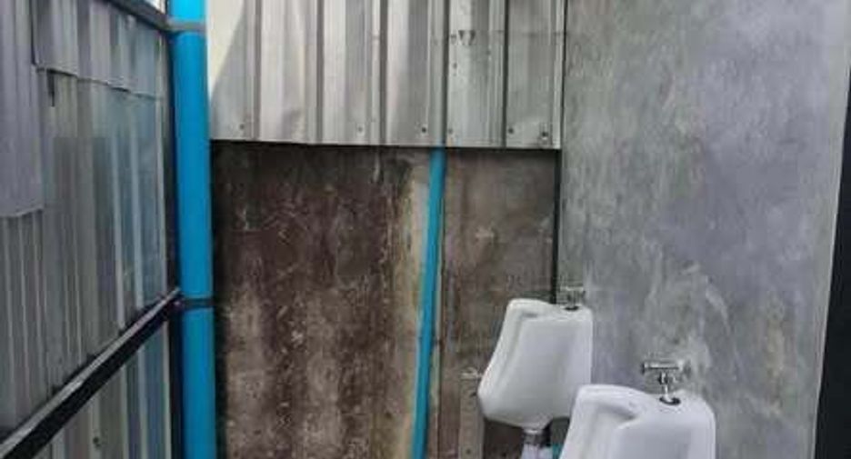 For rent studio house in Lat Phrao, Bangkok
