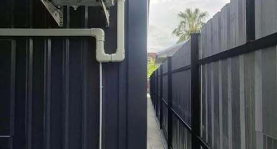 For rent studio house in Lat Phrao, Bangkok